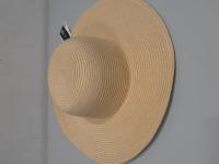 CS322/2024 STRAW HAT